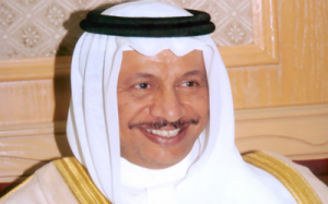 رئيس الوزراء يؤكد حرص سمو امير البلاد على رعاية ودعم الشباب