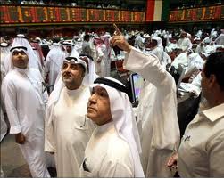 البورصة الكويتية شهدت عمليات تصحيح مستحقة خلال الأسبوع الماضي