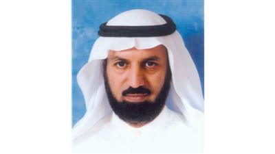 خالد العدوة يقترح تعيين المتقاعدين مشرفين وحراساً في المرافق الحكومية