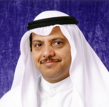 الخرينج يشكر الأمير لإنهاء مشكلة القروض
