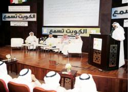 المعوشرجي: دخول المرأة للقضاء بانتظار اجتياز أول دفعة للاختبار