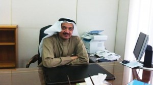 ناصر الشمري يقترح استحداث مخرج جديد للمهبولة