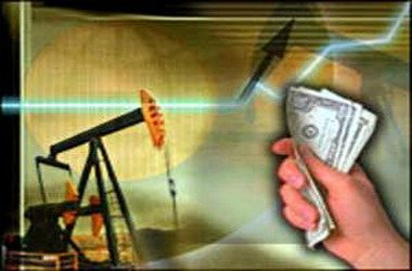 النفط يرتفع 1.04 دولار ليستقر عند مستوى 105.88 دولار