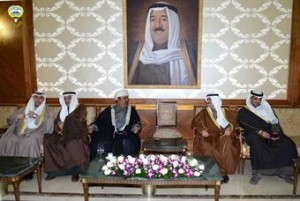 رئيس مجلس الامة يتوجه الى سلطنة عمان في زيارة رسمية