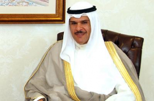 ملتقى الكويت لحوار الشباب يستضيف اليوم الشيخ سلمان الحمود