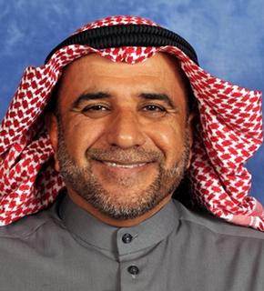 طاهر الفيلكاوي: نشيد بدور المبارك في إنهاء ملف الحدود العراقية الكويتية