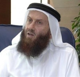 خالد السلطان يطالب الخارجية بالتدخل لإنهاء قضية ابوغيث