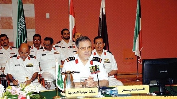 تعيين فهد بن عبدالله بن محمد نائباً لوزير الدفاع السعودي