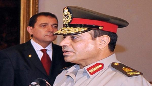 تسريبات من داخل الجيش المصري حول مخطط إخواني للسيطرة عليه
