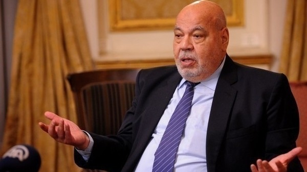 مكي: الدولة يجب أن تفرض هيبتها بالقوة حتى لو بالظلم
