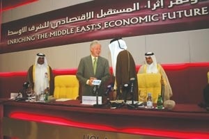 قطر صانعة الثورات