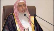 مفتي السعودية يحذر شيخ الأزهر من المتظاهرين بالإسلام