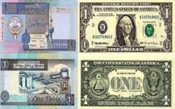 سعر صرف الدولار الأمريكي يرتفع مقابل الدينار الكويتي ليسجل 285ر0 دينار