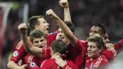 بايرن يواصل تحطيم الأرقام وفيورث يودع البوندسليجا رسميا