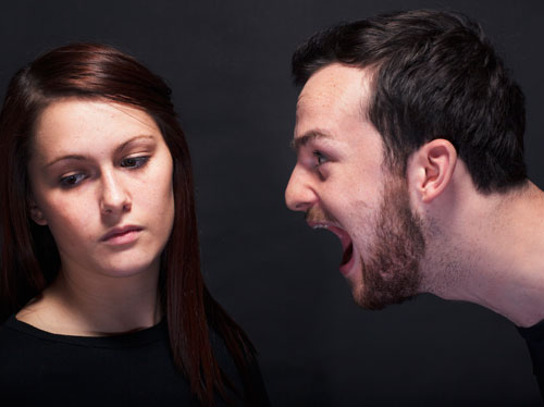 كيف تتعاملي مع الزوج العصبي؟