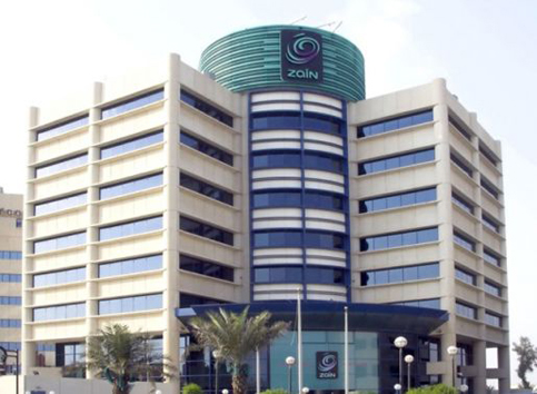 عمومية “زين” تقر اليوم توزيع 50% ارباح نقدية