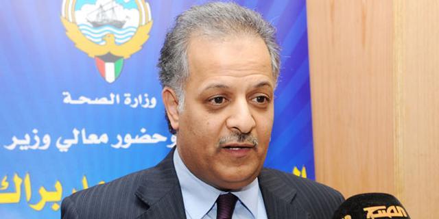 محمد الهيفي : ميزانية “الصحة” 1،5 مليار دينار وهى الاضخم في تاريخ الوزارة