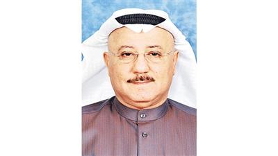 نبيل الفضل: عقد بالباطن لصيانة مساجد لشركة تملكها زوجة مراقب في الأوقاف