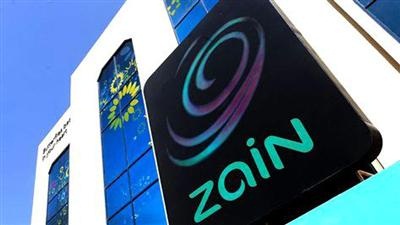 زين تحصل على 700 مليون دولار من بنوك اقليمية ودولية لتمويل عملياتها