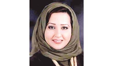 ذكرى الرشيدي تترأس وفد الكويت إلى مؤتمر العمل العربي