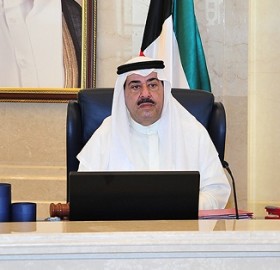 النواب للحمود في الجلسة الامنية: مسطرة القانون معوجة.. هناك عمارات “مشبوهة” لمتنفذين