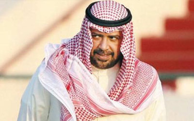 أحمد الفهد: نعم أدعم آل خليفة لرئاسة اتحاد آسيا.. لا تنزعجوا من صراحتي