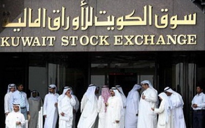 البورصة تواصل تراجعها وتغلق على انخفاض .. وتداول 630 مليون سهم