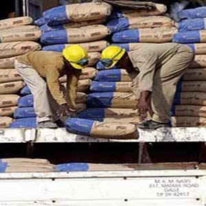 الجبس تخسر 123 ألف دينار