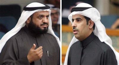 الاستئناف تؤجل قضية الطاحوس والصواغ والداهوم إلى جلسة 5 مايو