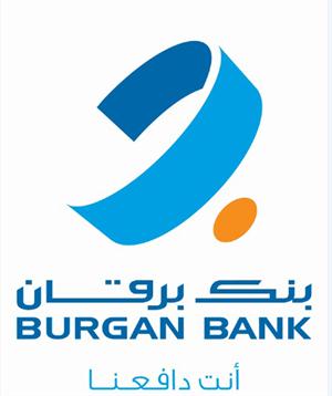 العجيل رئيسا لبنك برقان والبشر نائبا له