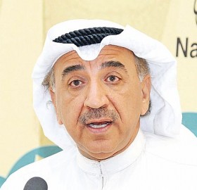 دشتي يتمنى استدعاء مكتب المجلس للشهادة: “المبطلون” اقتحموا الباب الداخلي وليس الخارجي
