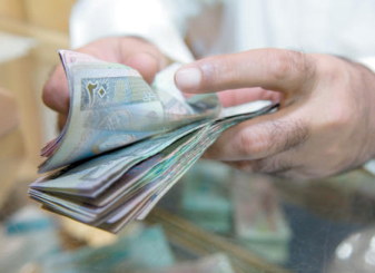 صندوق النقد الدولي: النمو في الكويت سيتراجع العام الحالي الى %1.1