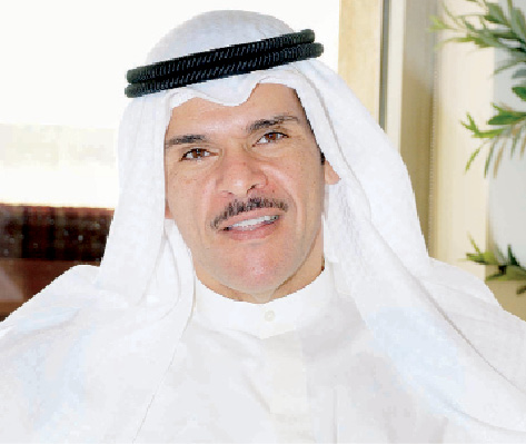 سلمان الحمود: اخضاع وسائل التواصل الاجتماعي لقانون الإعلام الموحد
