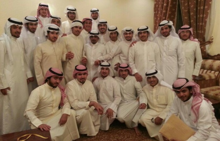 رشايدة التطبيقي زكوا الزبني مرشحا لهم في انتخابات الاتحاد