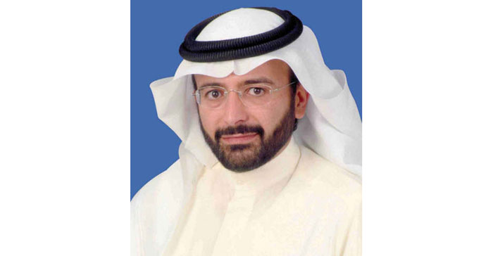 الدبوس مقترحا الاستعانة بالكويتيين المتقاعدين كحراس مدارس: العمالة الوافدة غير مؤتمنة