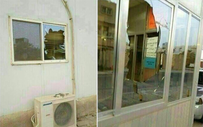 أصحاب مسجد البحارنة تنازلوا عن قضية اتلاف المسجد