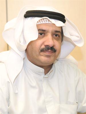 الشمري يطالب بزيادة 50% على مواد البناء