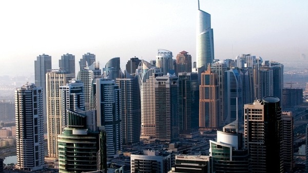السعوديون أكثر العرب شراء للعقارات في دبي