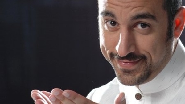 الشقيري يخرج من “عزلته” بعد شطب “تويتر” حسابه