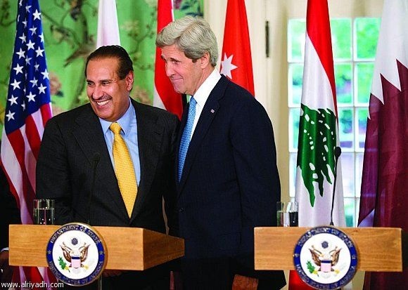 وفودنا العربية