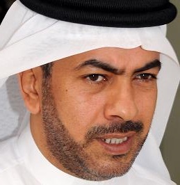 الدقباسي: فى حال تحصين الصوت الواحد لن اترشح في الانتخابات التشريعية المقبلة