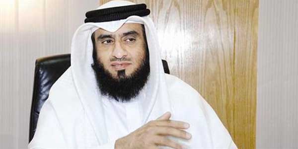 الشؤون: اغلاق حسابات 29 مبرة خيرية لحين تعديل أوضاعها