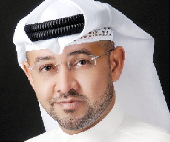هشام البغلي: اتفهم ان يقدم الوزير المستجوَب استقالته هروباً من المساءلة