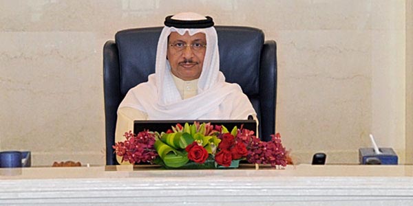 مجلس الوزراء :احالة شاغلي الوظائف الشرافية ممن لديه خدمة 30 عاما للتقاعد