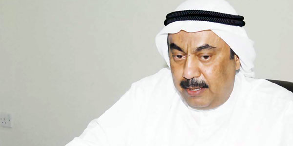 الصحة: تشكيل لجنة فنية لمكافحة فيروس كورونا ولم تسجل اي اصابة في الكويت