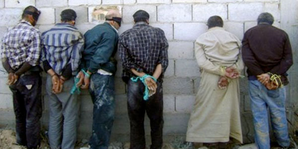 القوات النظامية تطوق مقاتلي المعارضة في شمال مدينة القصير