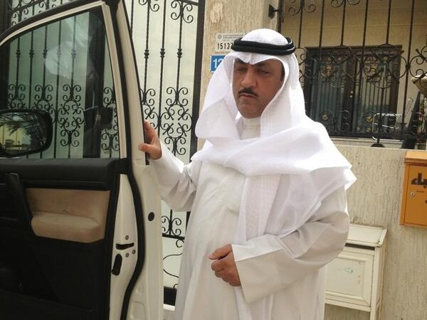 أسماء 38 متهما بإعادة خطاب البراك سيتم استدعاؤهم