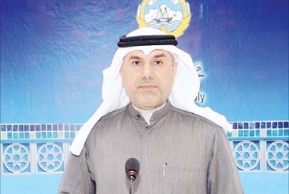 عبدالله التميمي : هاني حسين أقال بجرة قلم شرفاء النفط