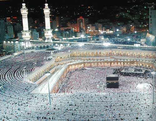 السعودية أصدرت أربعة ملايين تأشيرة حج حتى الآن