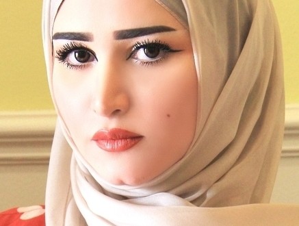 فيديو/ إجابة سارة الدريس عن ماذا لو دخلت السجن؟  لا أعرف شنو ممكن اسوي
